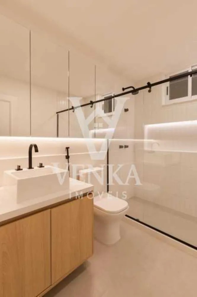 Apartamento, 4 quartos, 147 m² - Foto 13