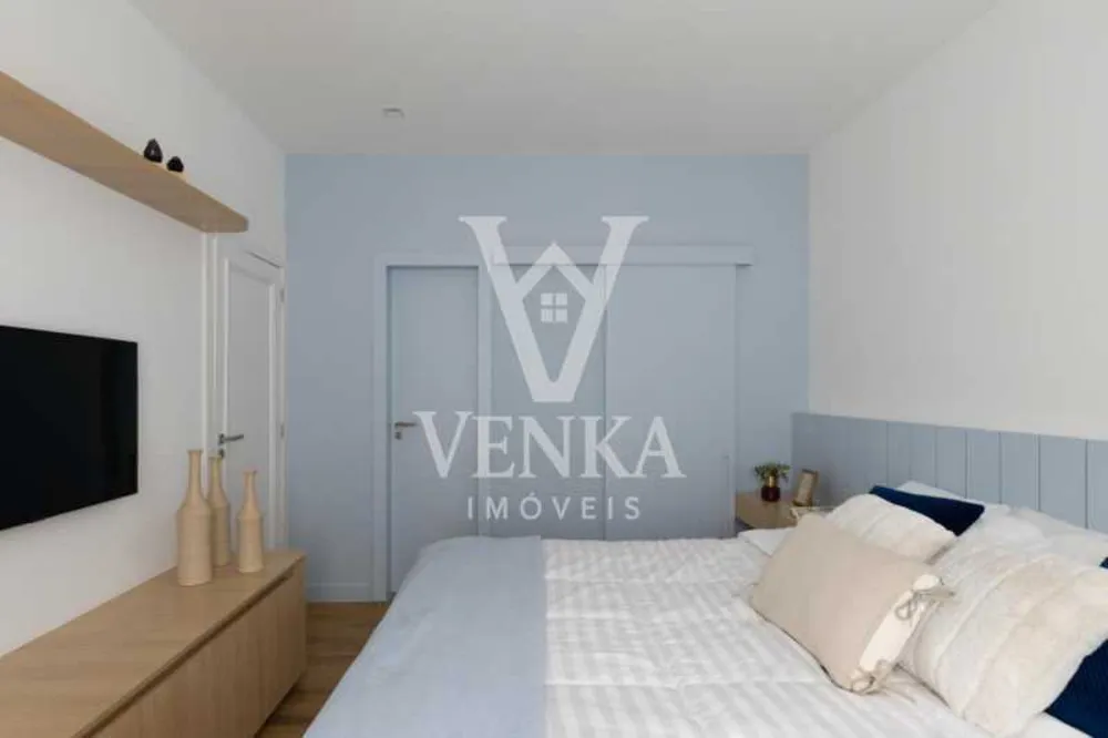 Apartamento, 4 quartos, 147 m² - Foto 17
