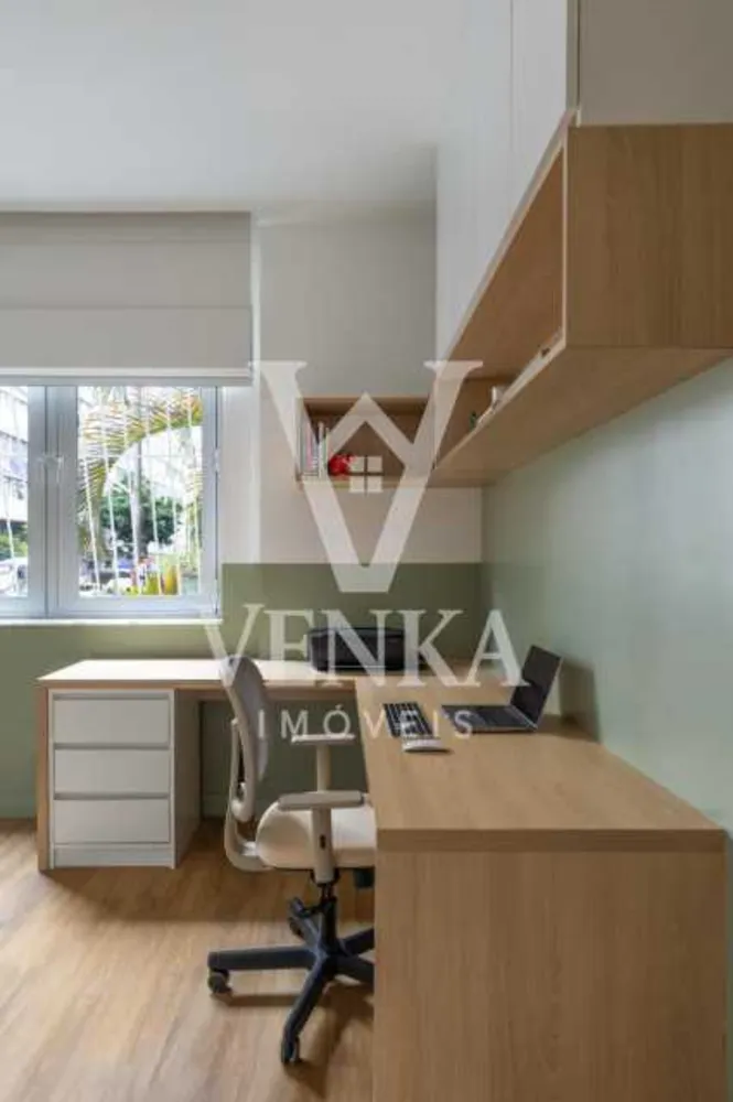Apartamento, 4 quartos, 147 m² - Foto 12