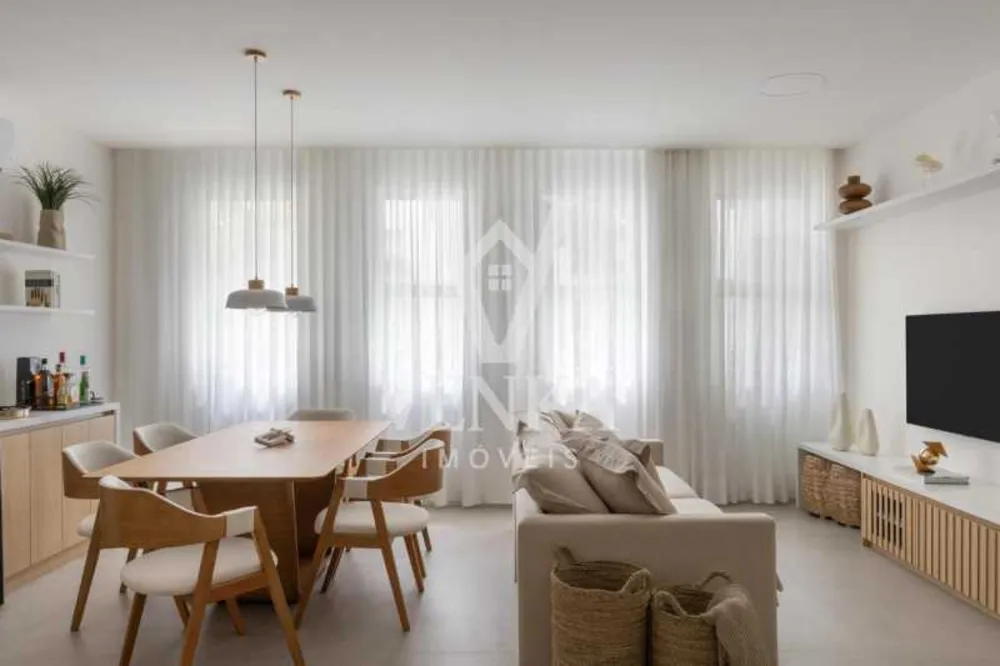 Apartamento, 4 quartos, 147 m² - Foto 4