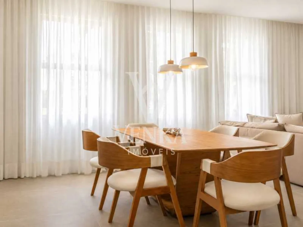 Apartamento, 4 quartos, 147 m² - Foto 3