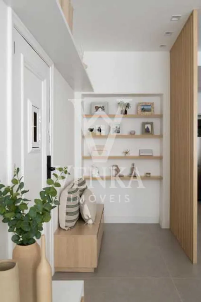 Apartamento, 4 quartos, 147 m² - Foto 3