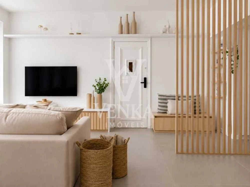 Apartamento, 4 quartos, 147 m² - Foto 9