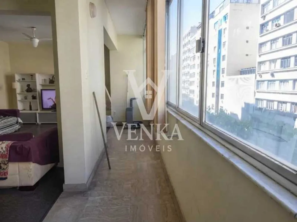 Apartamento, 3 quartos, 180 m² - Foto 4