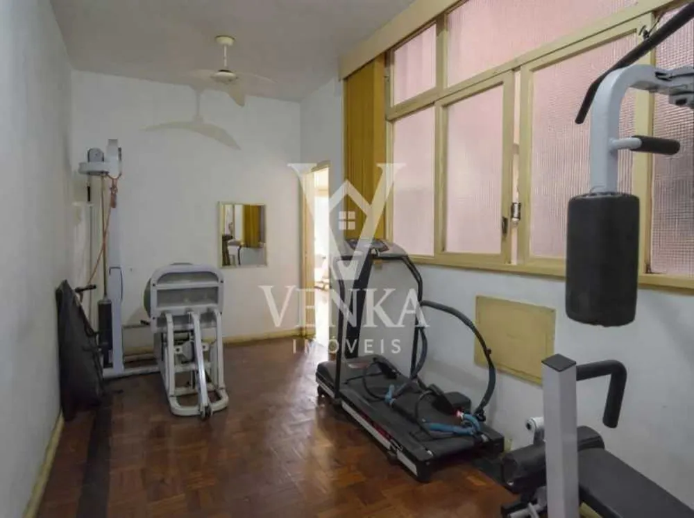 Apartamento, 3 quartos, 180 m² - Foto 11