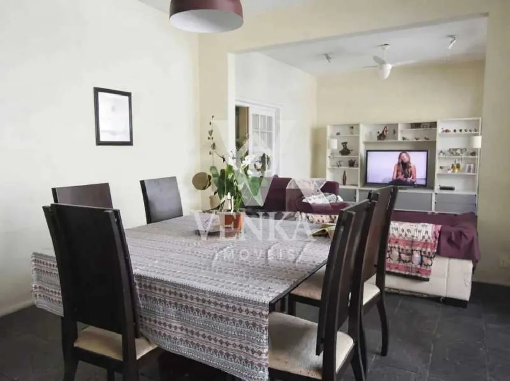 Apartamento, 3 quartos, 180 m² - Foto 3