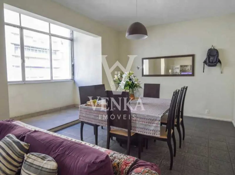 Apartamento, 3 quartos, 180 m² - Foto 5