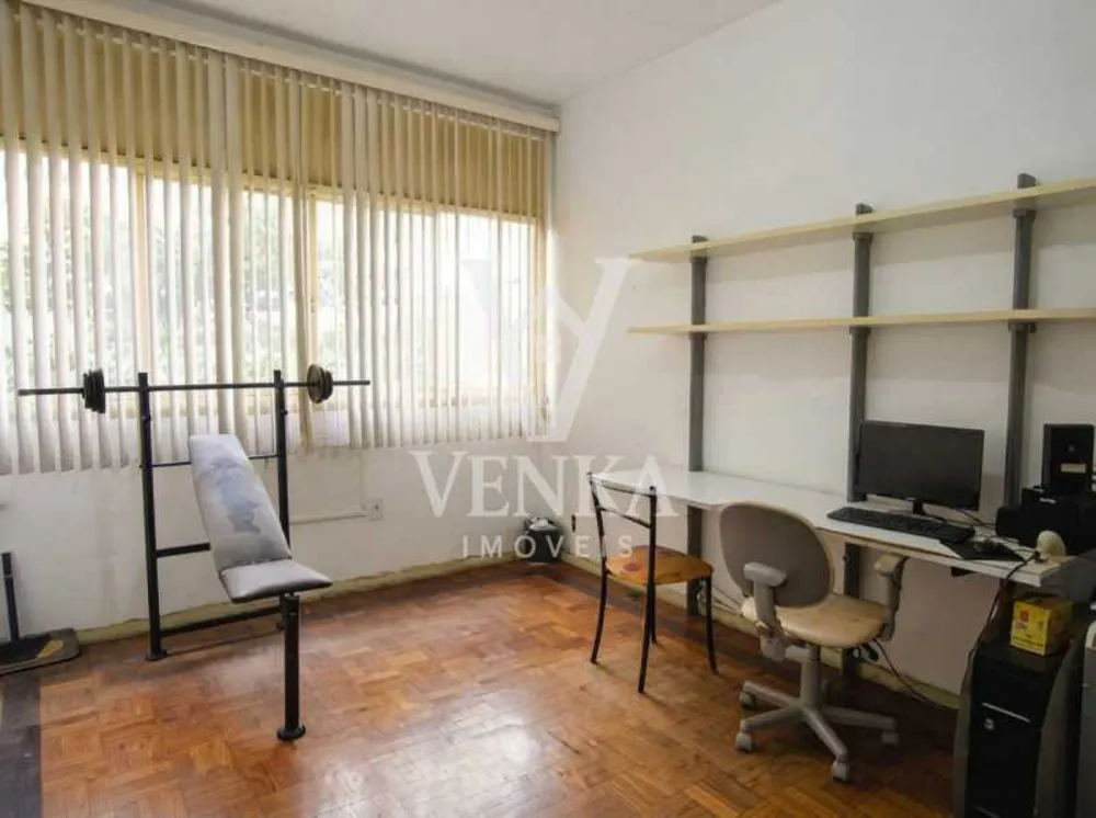 Apartamento, 3 quartos, 180 m² - Foto 10