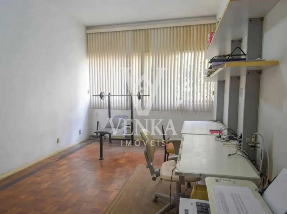 Apartamento, 3 quartos, 180 m² - Foto 9