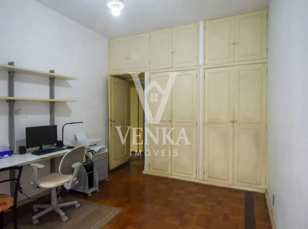 Apartamento, 3 quartos, 180 m² - Foto 13