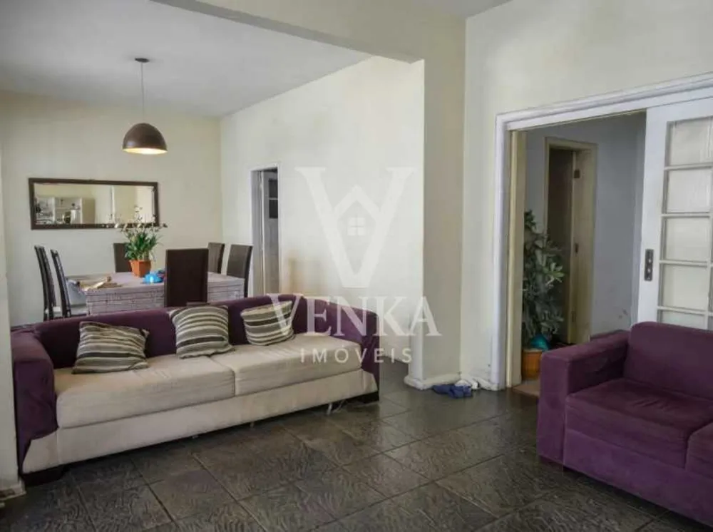 Apartamento, 3 quartos, 180 m² - Foto 6