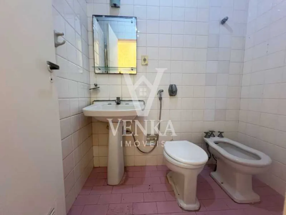 Apartamento, 4 quartos, 100 m² - Foto 18