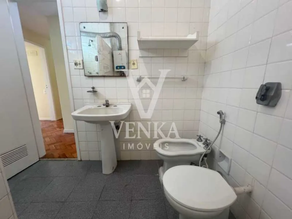 Apartamento, 4 quartos, 100 m² - Foto 16