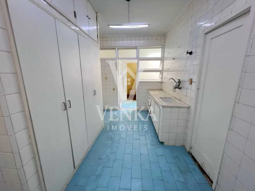 Apartamento, 4 quartos, 100 m² - Foto 22