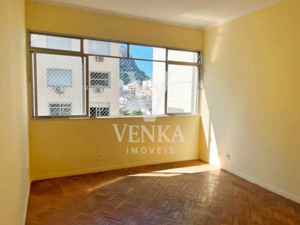 Apartamento, 4 quartos, 100 m² - Foto 2