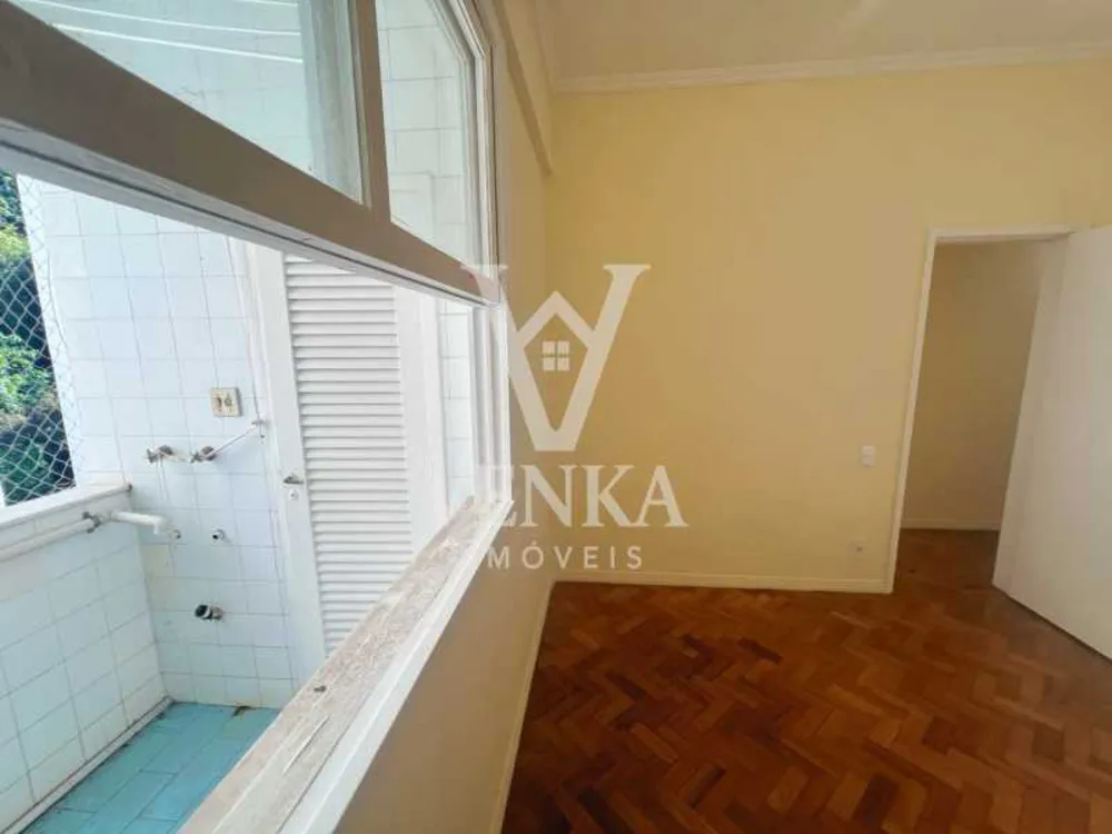 Apartamento, 4 quartos, 100 m² - Foto 14