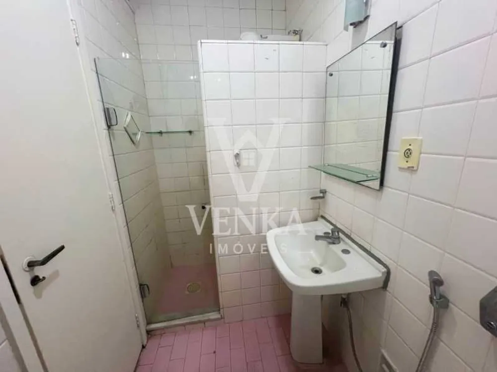 Apartamento, 4 quartos, 100 m² - Foto 17
