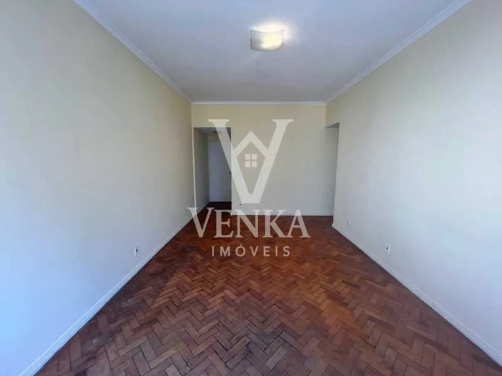 Apartamento, 4 quartos, 100 m² - Foto 3