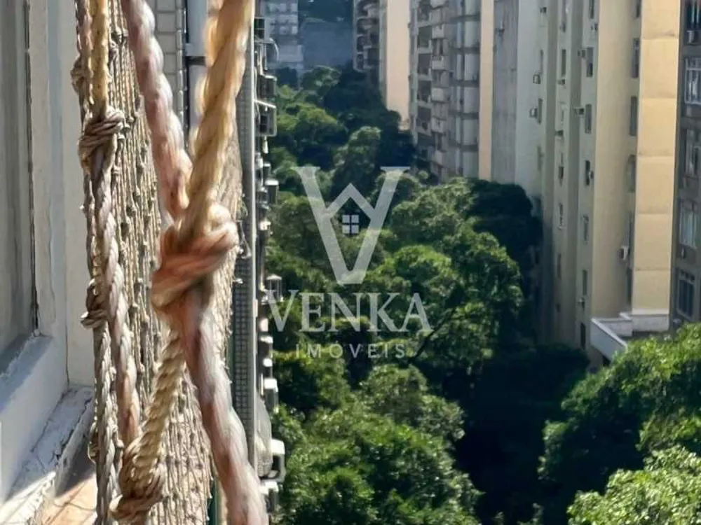 Apartamento, 4 quartos, 100 m² - Foto 4