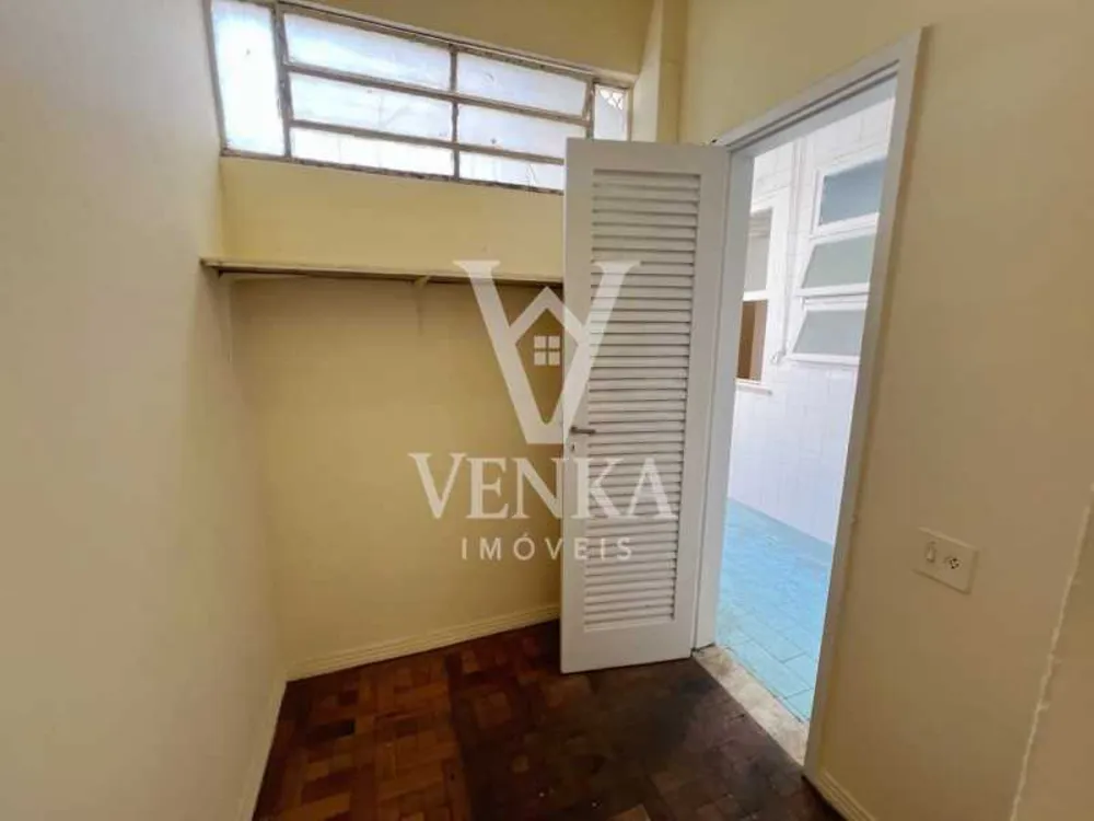 Apartamento, 4 quartos, 100 m² - Foto 24