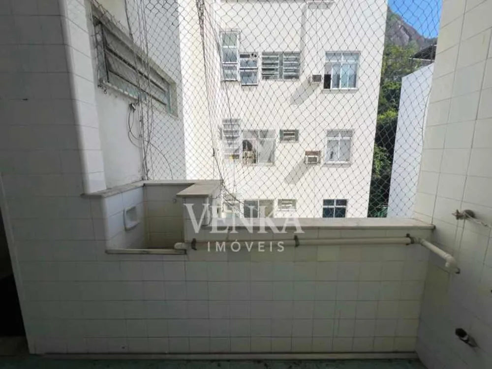 Apartamento, 4 quartos, 100 m² - Foto 27