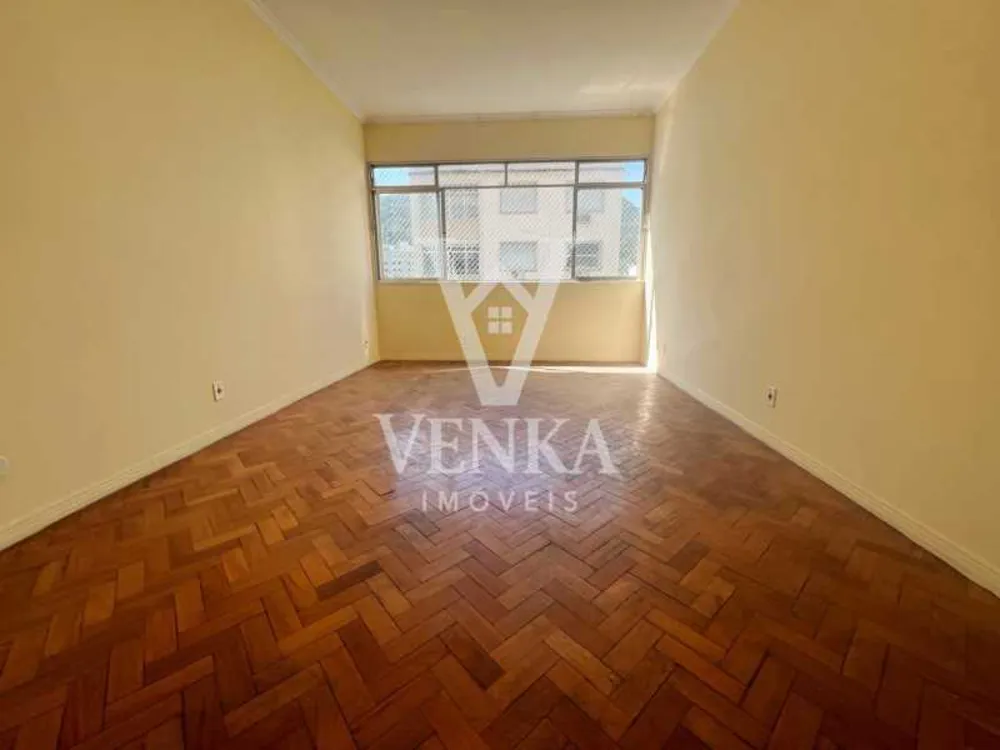 Apartamento, 4 quartos, 100 m² - Foto 1