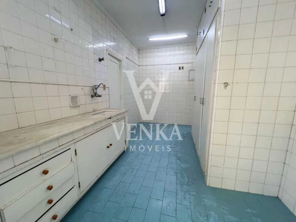 Apartamento, 4 quartos, 100 m² - Foto 20