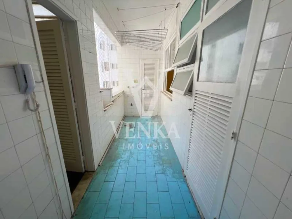 Apartamento, 4 quartos, 100 m² - Foto 26