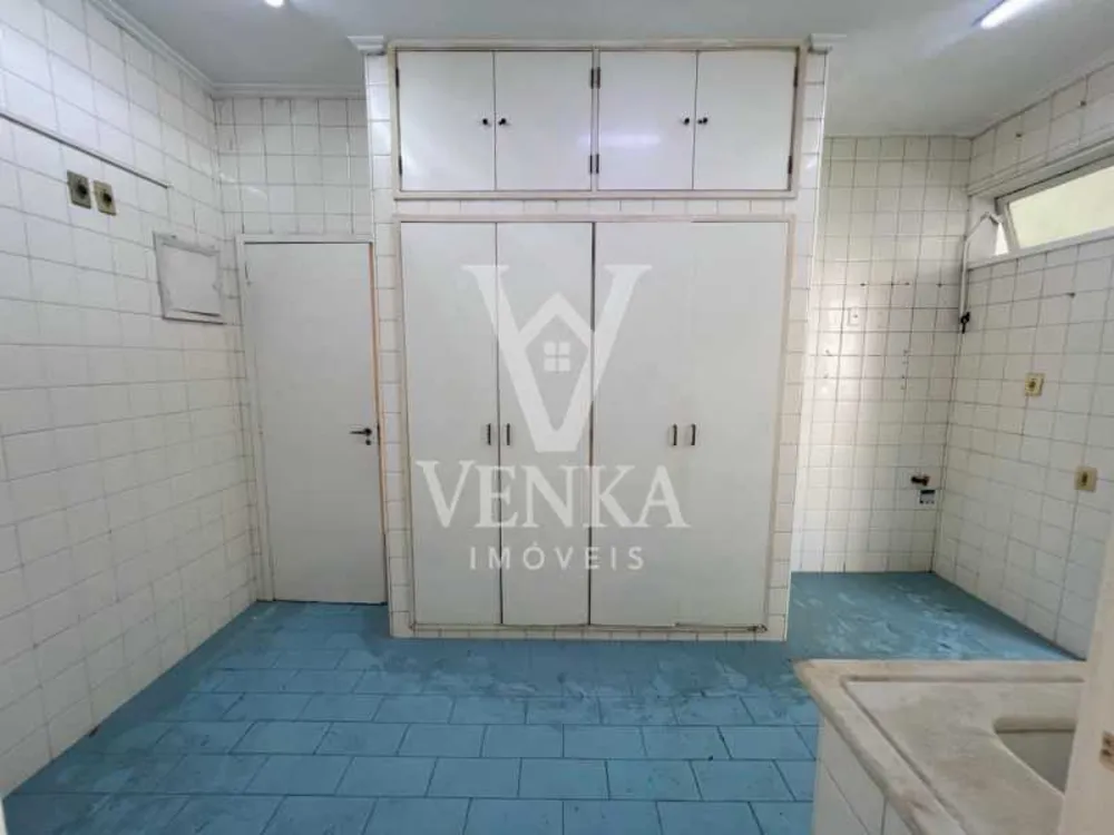 Apartamento, 4 quartos, 100 m² - Foto 21