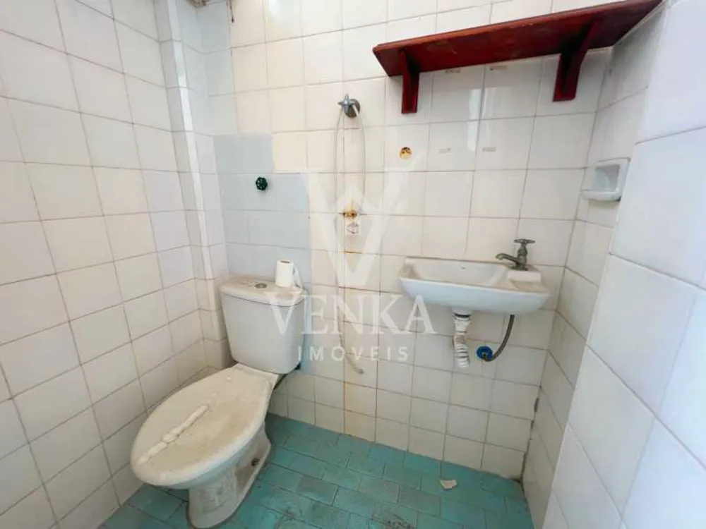 Apartamento, 4 quartos, 100 m² - Foto 19