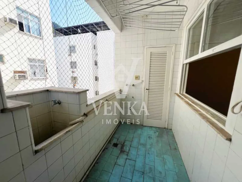 Apartamento, 4 quartos, 100 m² - Foto 25