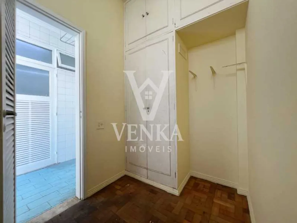 Apartamento, 4 quartos, 100 m² - Foto 23