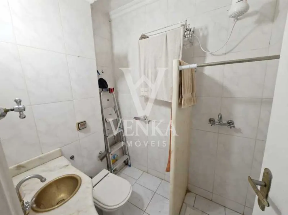 Apartamento, 21 m² - Foto 8