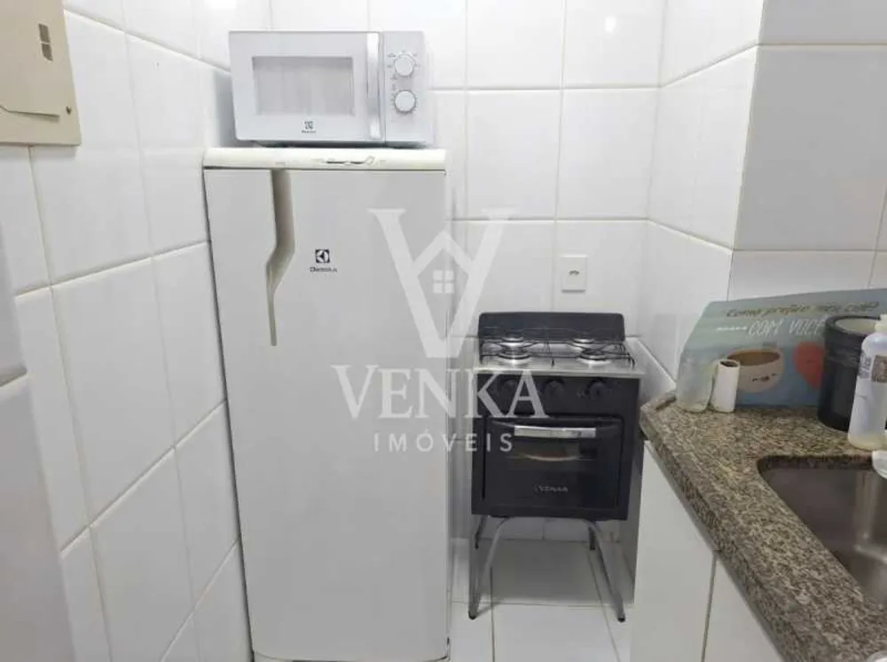 Apartamento, 21 m² - Foto 11