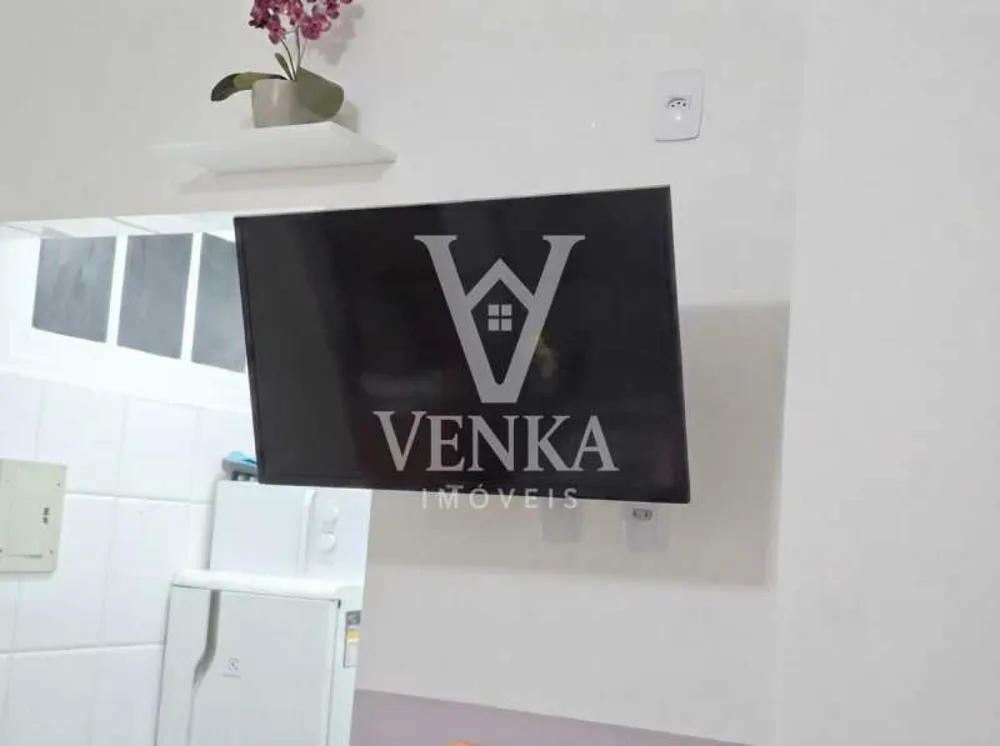 Apartamento, 21 m² - Foto 18