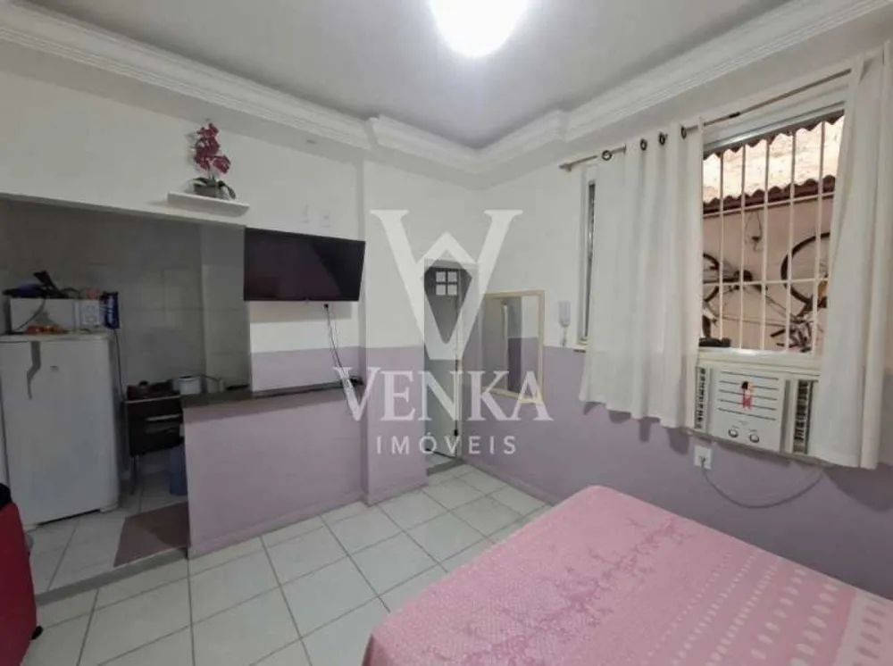 Apartamento, 21 m² - Foto 2