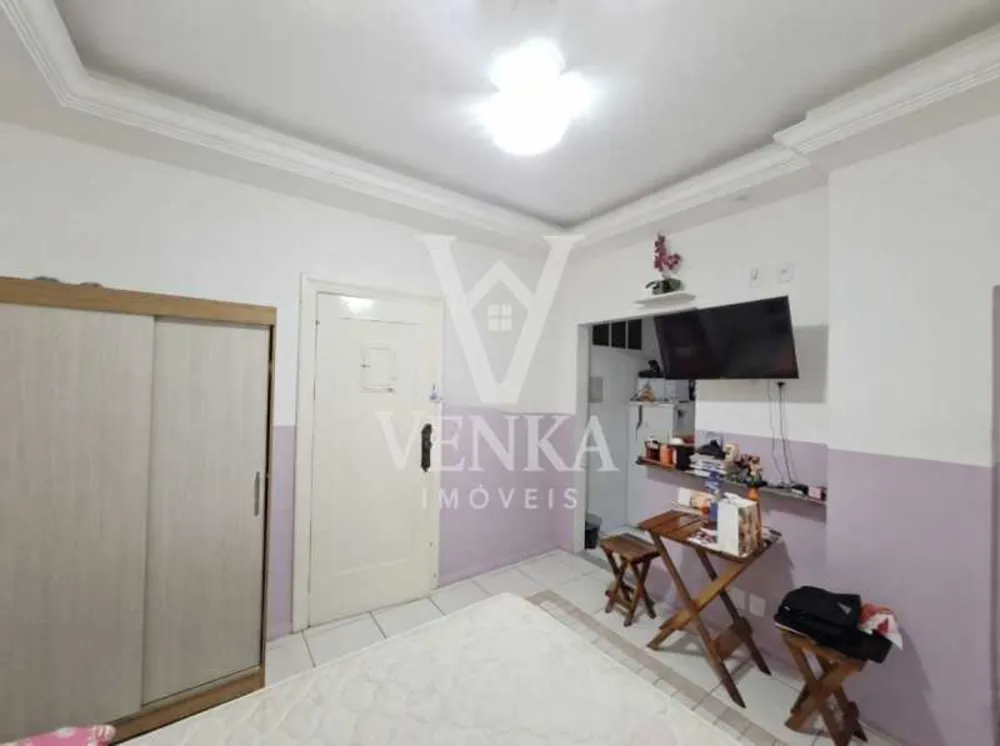 Apartamento, 21 m² - Foto 7