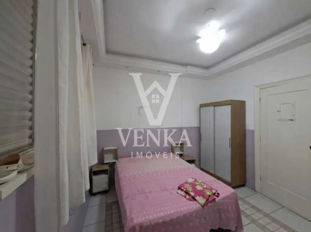Apartamento, 21 m² - Foto 4