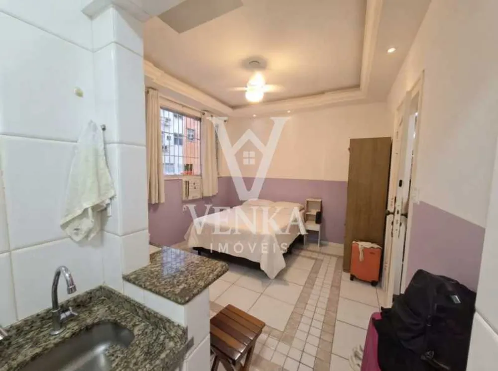Apartamento, 21 m² - Foto 12
