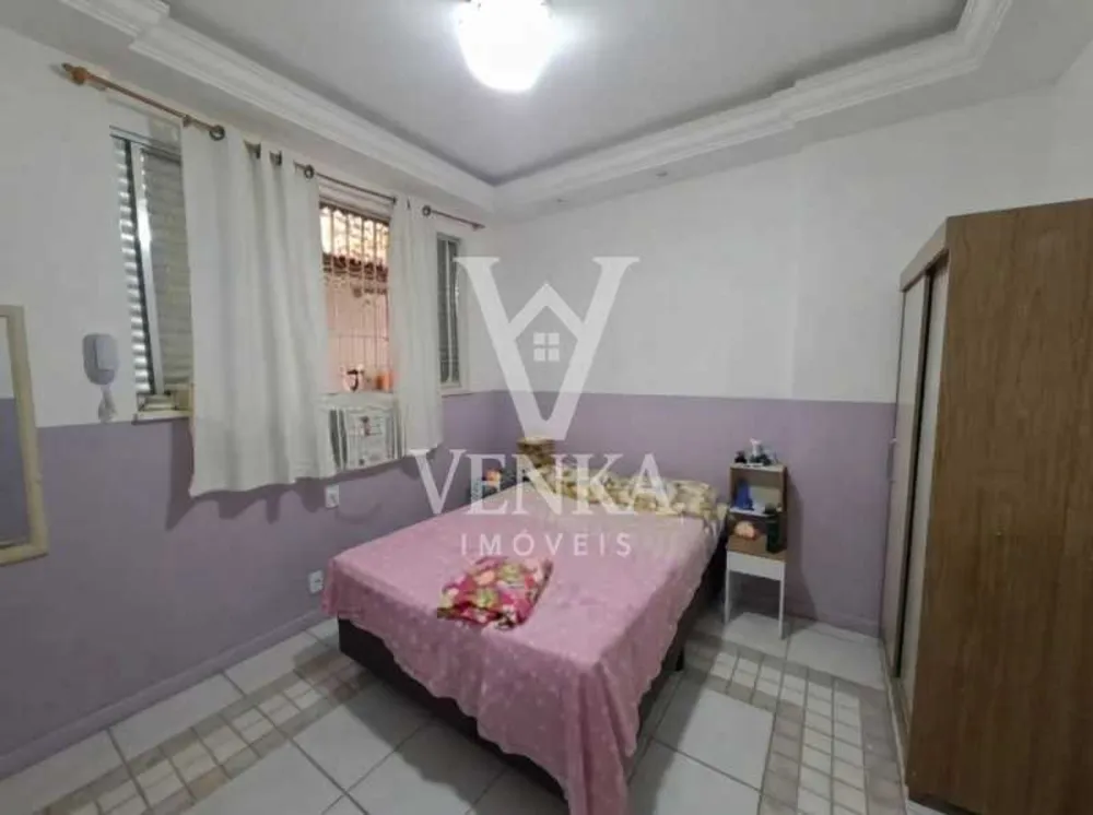 Apartamento, 21 m² - Foto 1