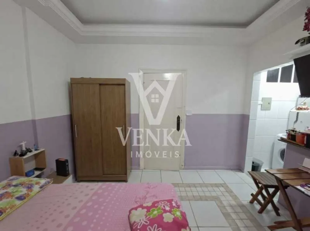 Apartamento, 21 m² - Foto 13