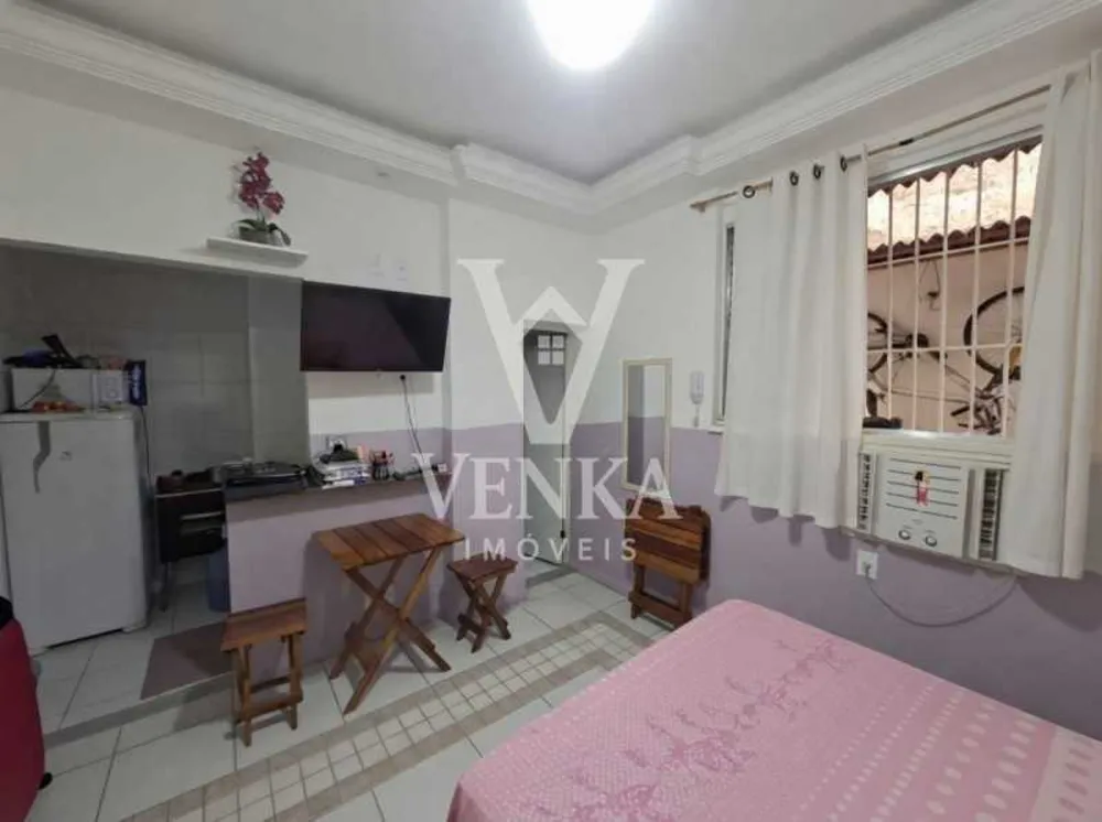 Apartamento, 21 m² - Foto 3
