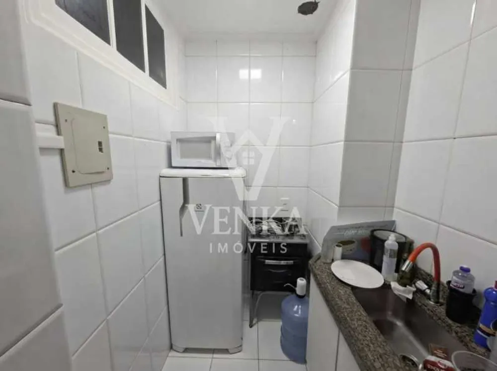Apartamento, 21 m² - Foto 10