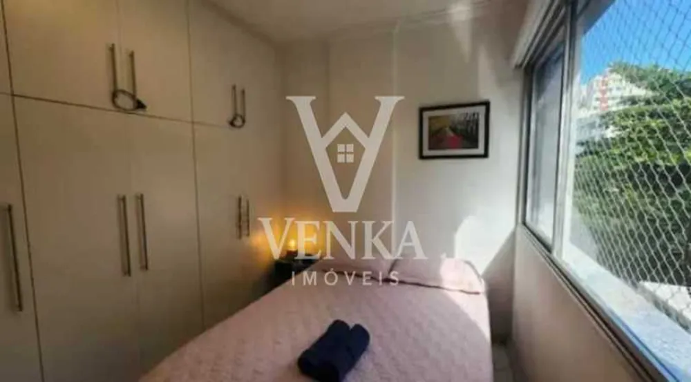 Apartamento, 3 quartos, 126 m² - Foto 6
