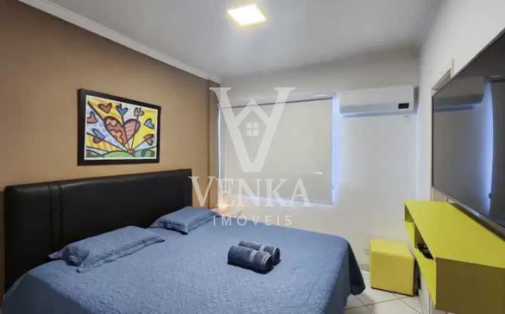 Apartamento, 3 quartos, 126 m² - Foto 9