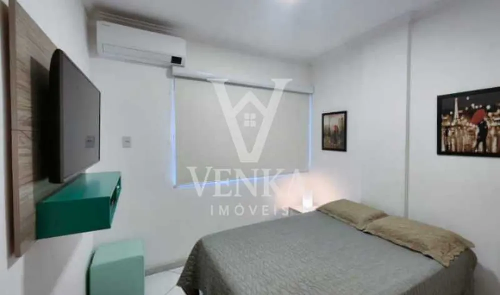 Apartamento, 3 quartos, 126 m² - Foto 10