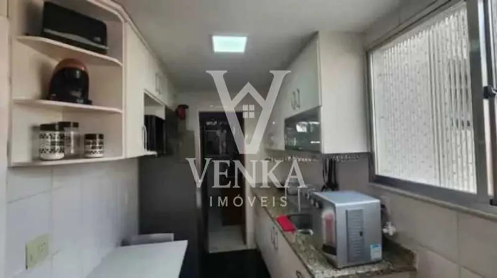 Apartamento, 3 quartos, 126 m² - Foto 18