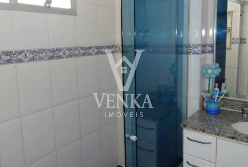 Apartamento, 3 quartos, 126 m² - Foto 14