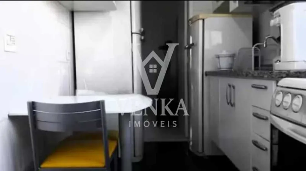 Apartamento, 3 quartos, 126 m² - Foto 20