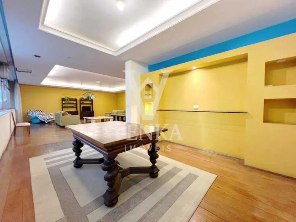 Apartamento, 4 quartos, 300 m² - Foto 8